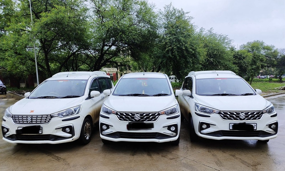 Smile Travellers Services