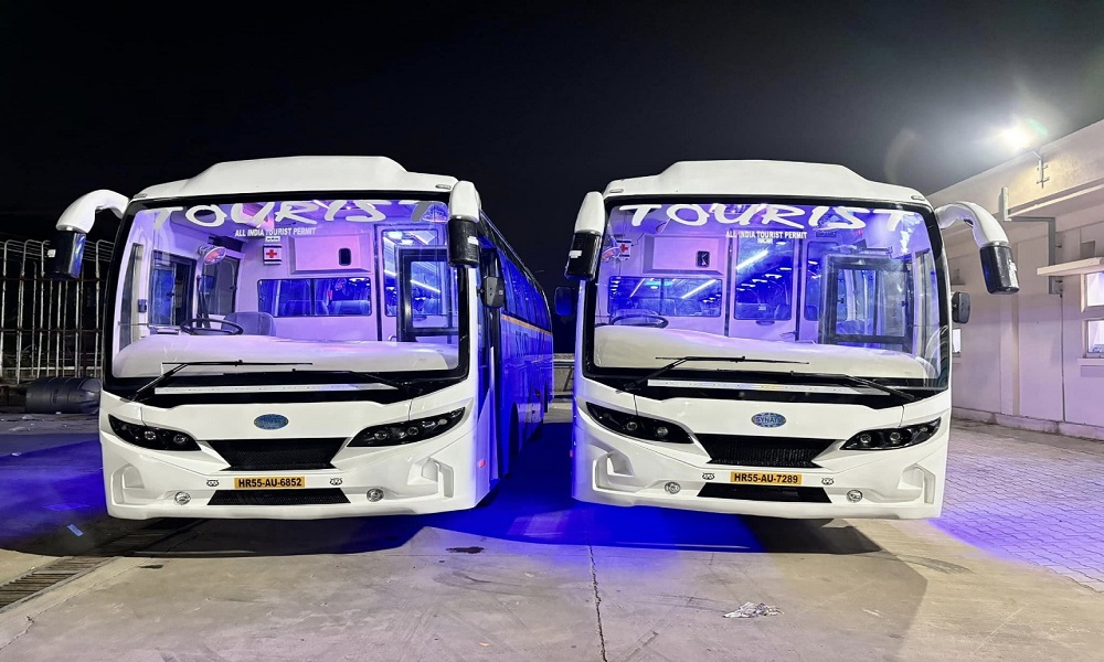 Smile Travellers Services