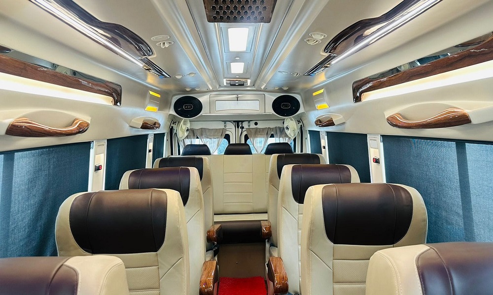 Smile Travellers Services