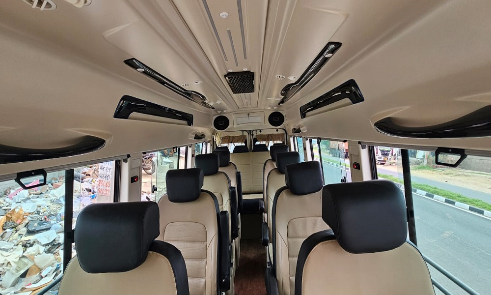 Smile Travellers Services