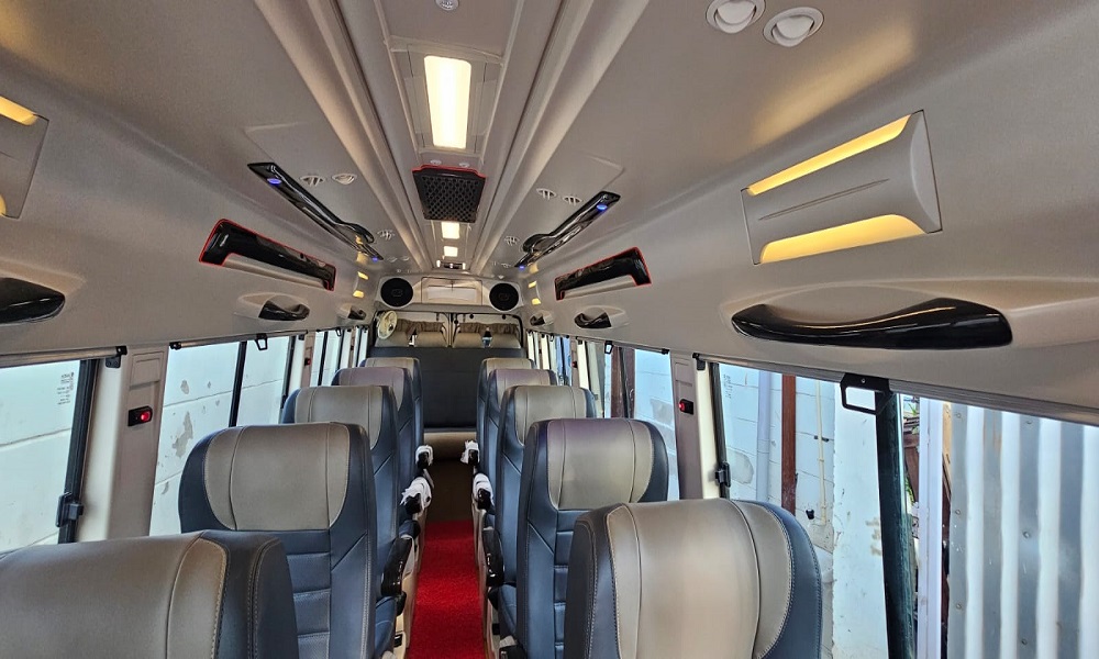Smile Travellers Services
