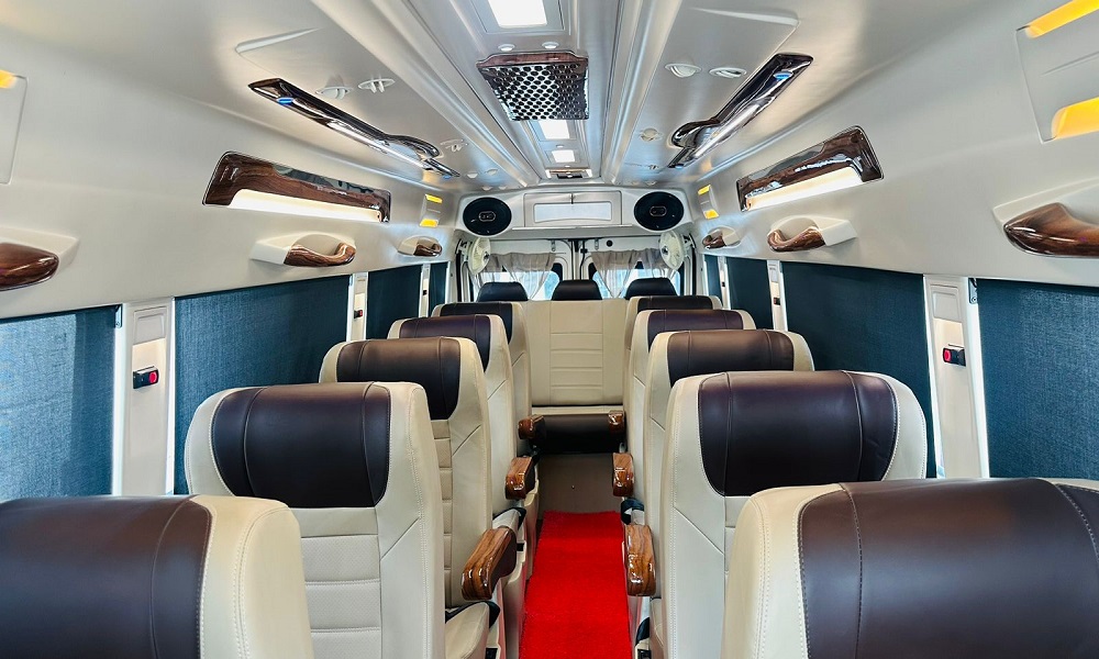 Smile Travellers Services