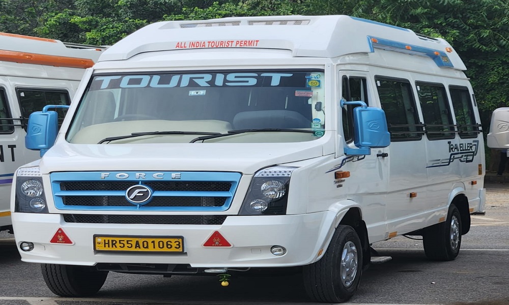 Smile Travellers Services