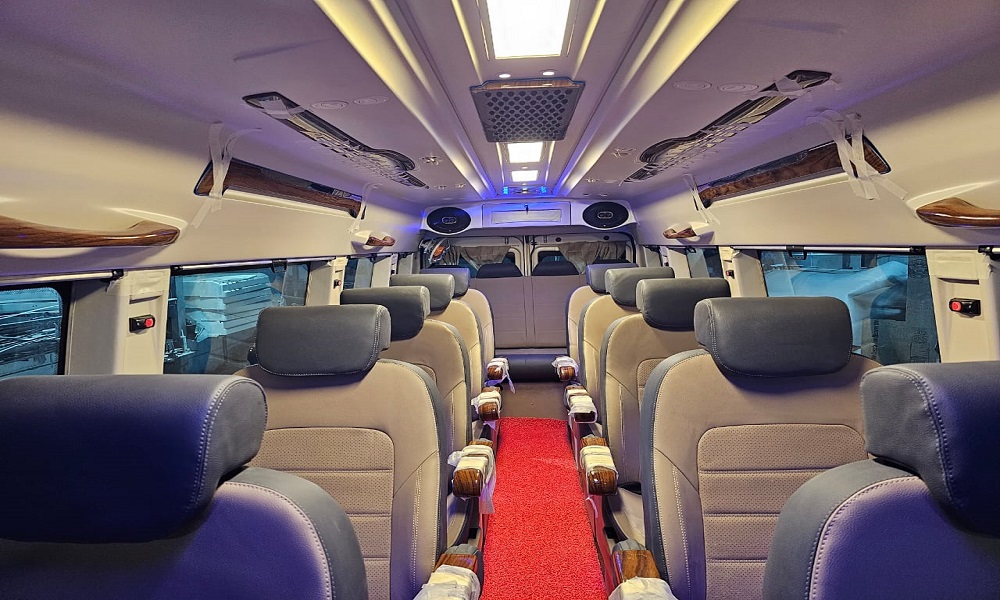 Smile Travellers Services