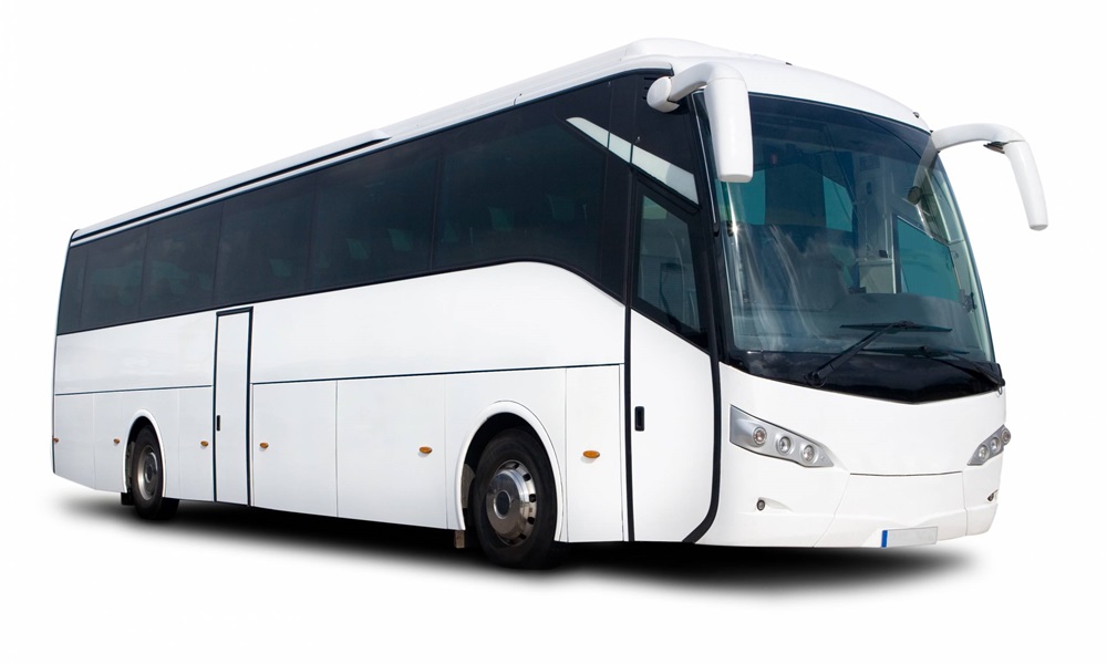 49-Seater AC Bus
