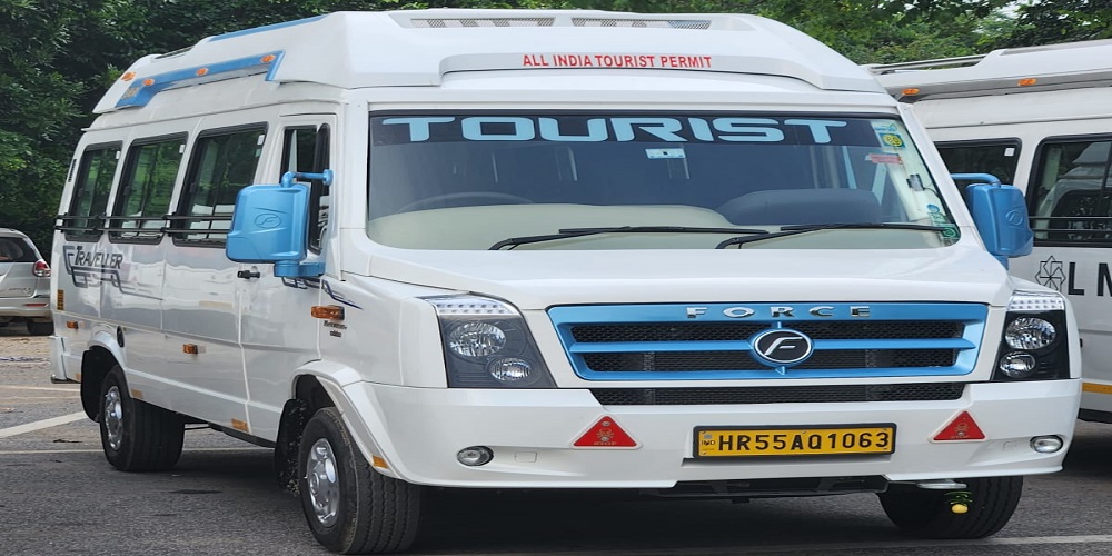 Employee Transportation