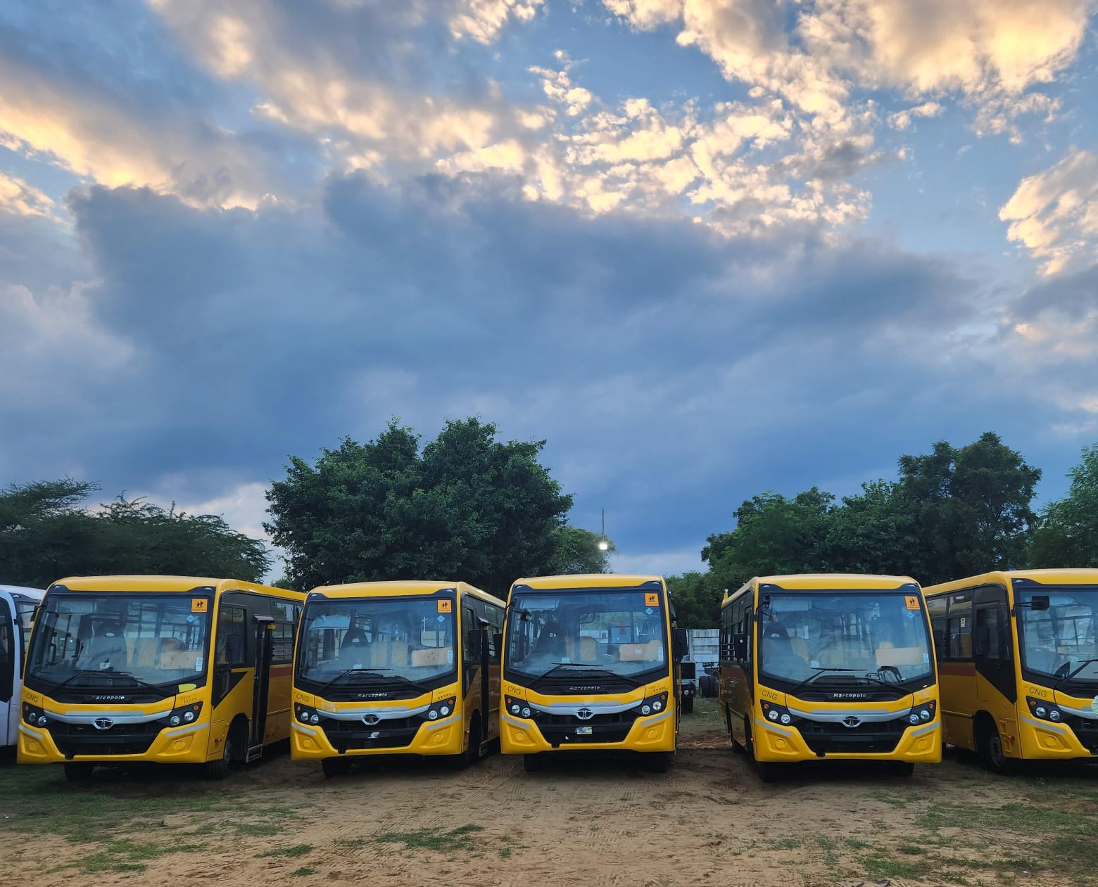 Student Transportation Services