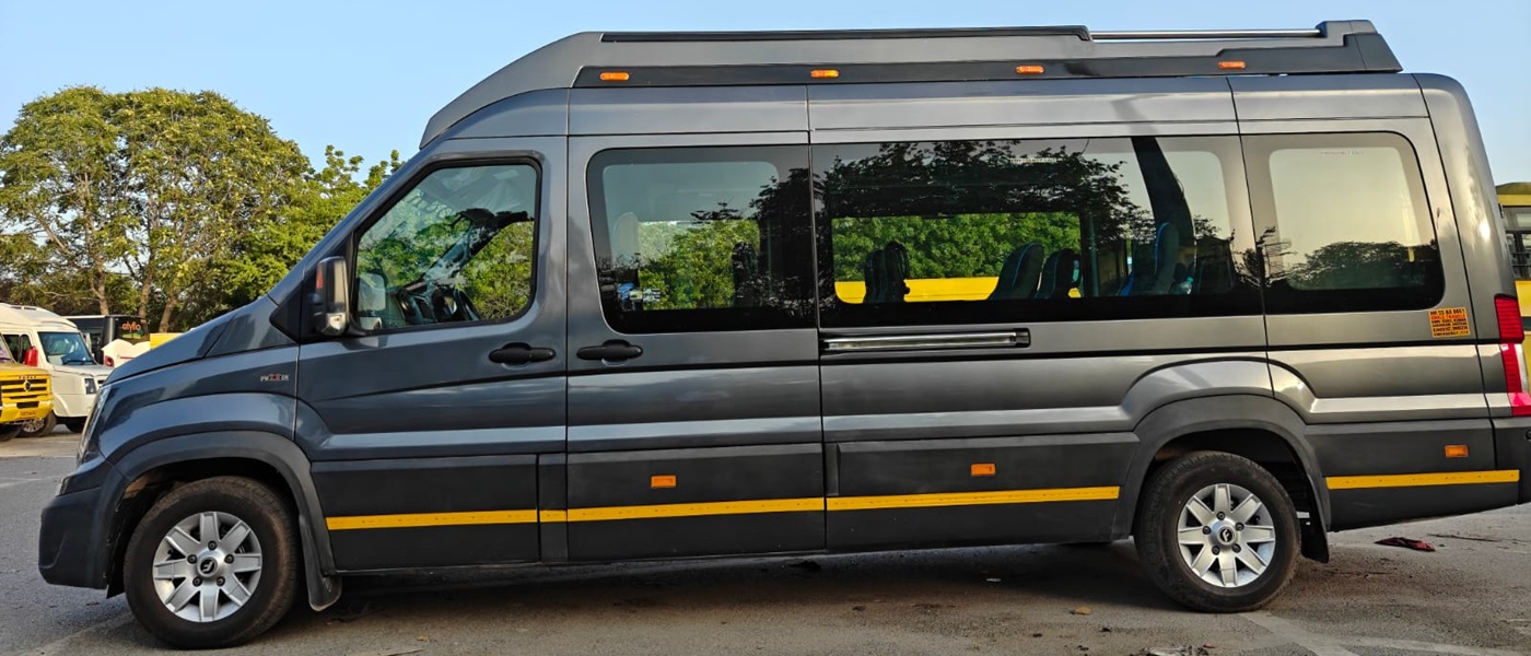 Smile Travellers Services